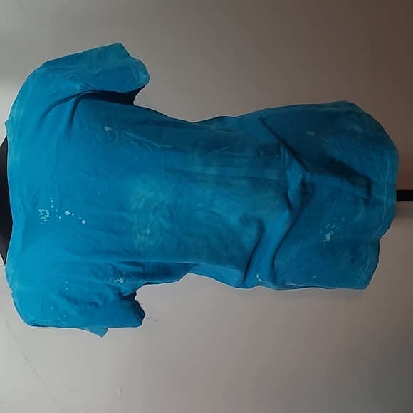 Women's Short Sleeve Top - Picture 4 of 4